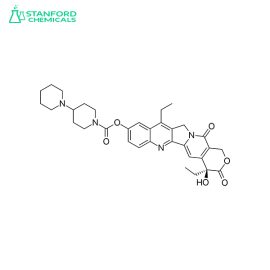 Irinotecan