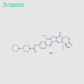 Irinotecan Hydrochloride