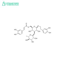 Isoacteoside