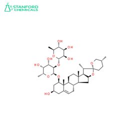 Ophiopogonin B