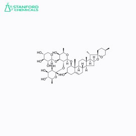 Ophiopogonin D