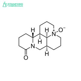 Oxymatrine