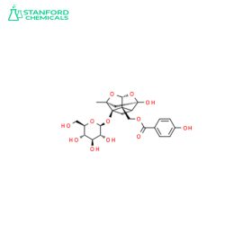 Oxypaeoniflorin