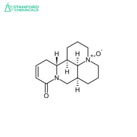 Oxysophocarpine