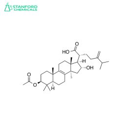 Pachymic acid