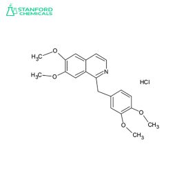 Papaverine Hydrochloride