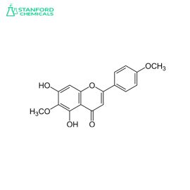 Pectolinarigenin