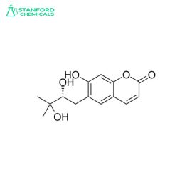 Peucedanol