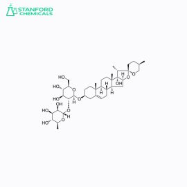 Polyphyllin VI