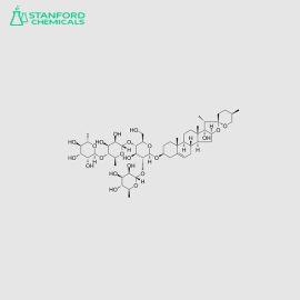 Polyphyllin VII