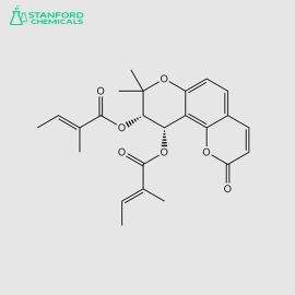 Praeruptorin B