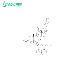 Pseudoginsenoside RT5