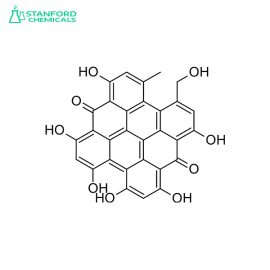 Pseudohypericin