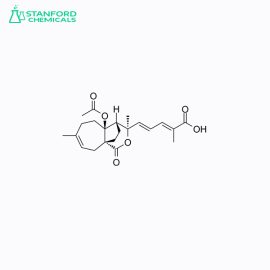 Pseudolaric Acid A