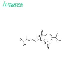 Pseudolaric Acid B