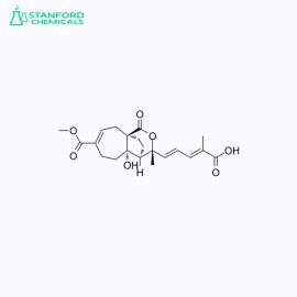 Pseudolaric Acid C