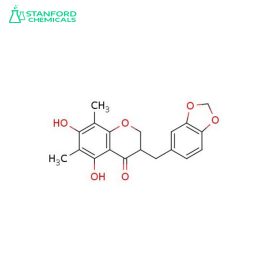 R-Methylophiopogonanone A