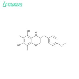 R-Methylophiopogonanone B