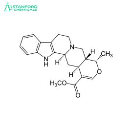 Raubasine