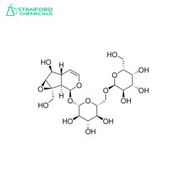 Rehmannioside A