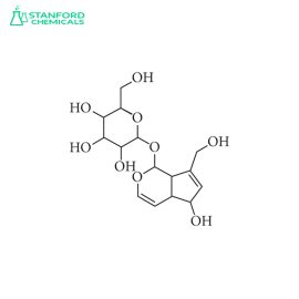 Rehmannioside D