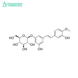 Rhaponticin