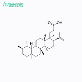 Roburic acid