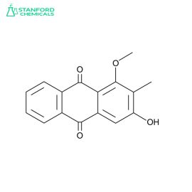 Rubiadin-1-methyl ether