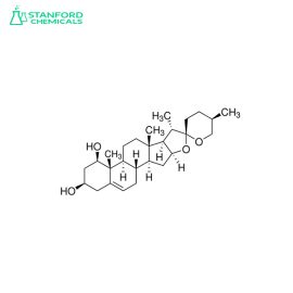 Ruscogenin