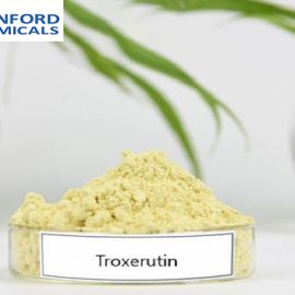 Troxerutin TRX Powder