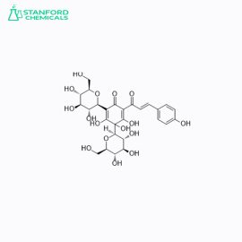 Safflomin A