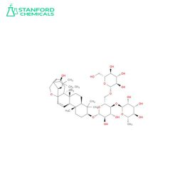 Saikosaponin C