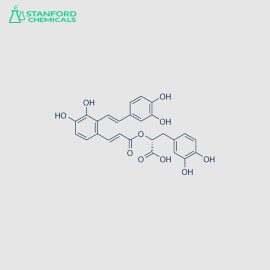 Salvianolic acid A