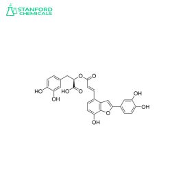 Salvianolic acid C