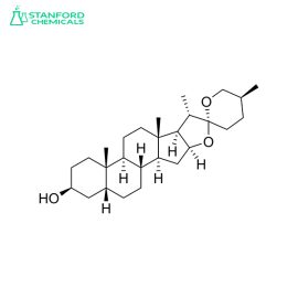 Sarsasapogenin