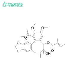 Schisantherin B