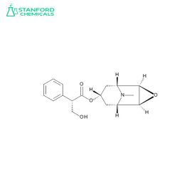 Scopolamine