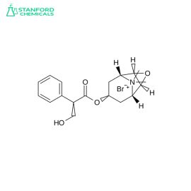 Scopolamine Methobromide