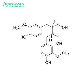 Secoisolariciresinol