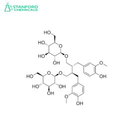 Secoisolariciresinol Diglucoside