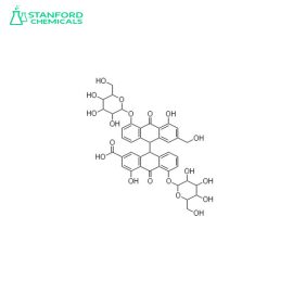 Sennoside C