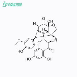 Silydianin