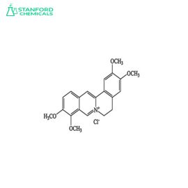 Palmatine hydrochloride