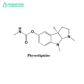 physostigmine