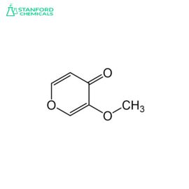 Pyromeconic acid