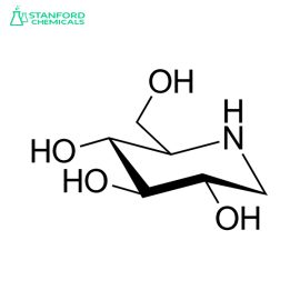 1-Deoxynojirimycin