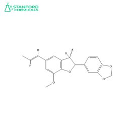 1-O-acetyl Britannilactone