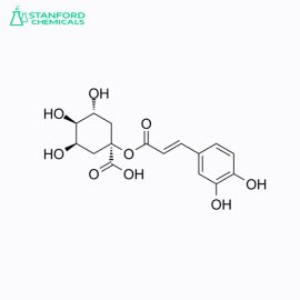 1-caffeoylquinic acid