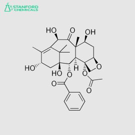 10-Deacetylbaccatin III