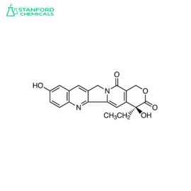 10-Hydroxy camptothecin